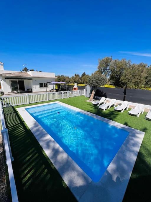 Casa Tino Villa Conil De La Frontera Bagian luar foto