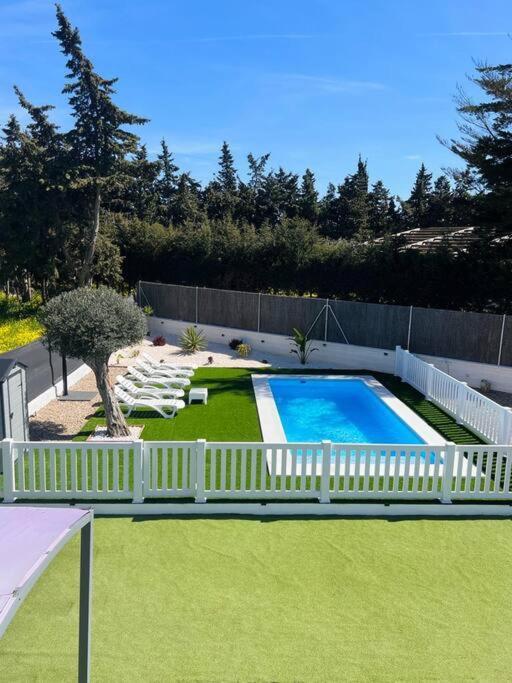 Casa Tino Villa Conil De La Frontera Bagian luar foto
